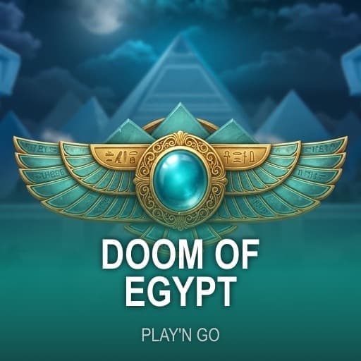 Doom of Egypt 