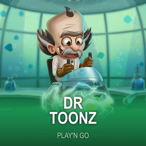 Dr Toonz