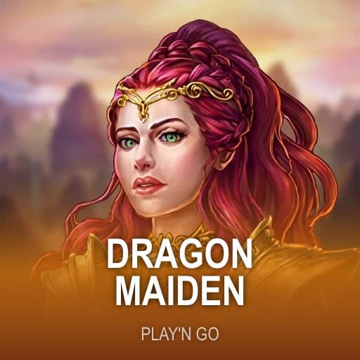 Dragon Maiden