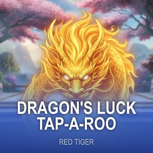 Dragon's Luck Tap-A-Roo