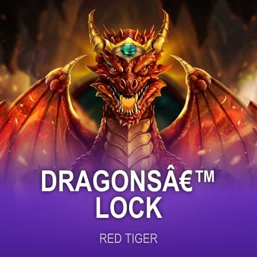 Dragonsâ€™ Lock