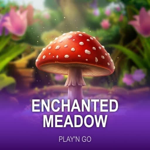 Enchanted Meadow