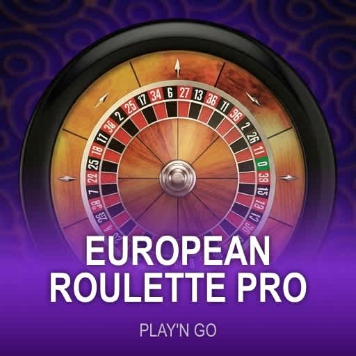 European Roulette PRO