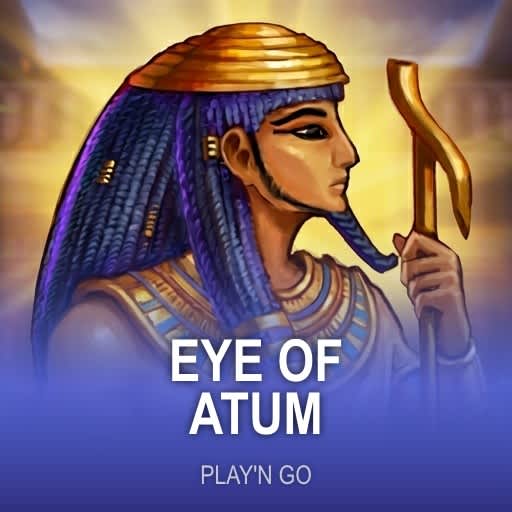 Eye of Atum