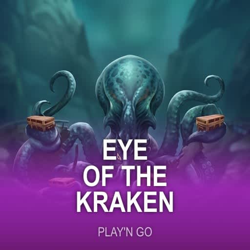 Eye of the Kraken