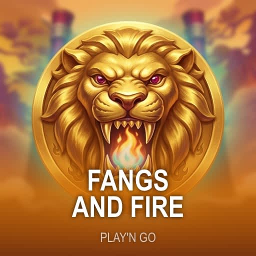 Fangs and Fire