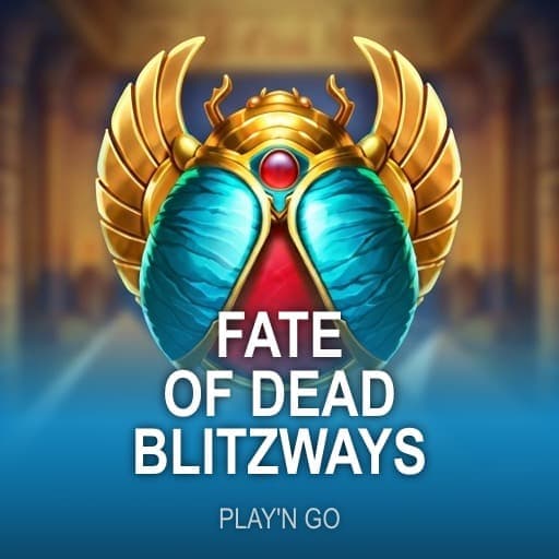 Fate of Dead Blitzways