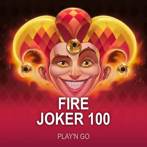 Fire Joker 100