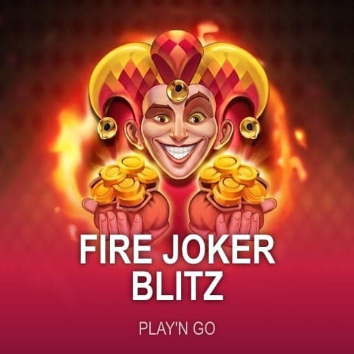 Fire Joker Blitz