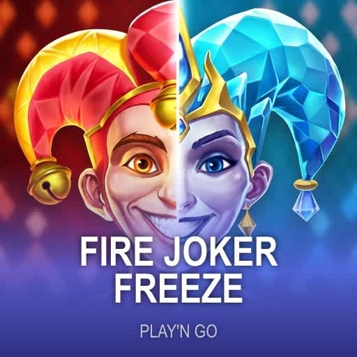 Fire Joker Freeze