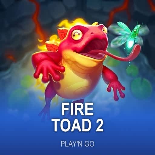 Fire Toad 2