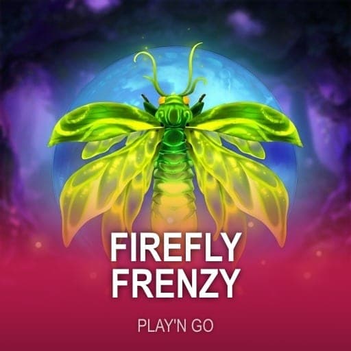 Firefly Frenzy