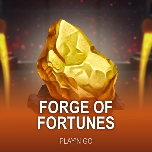 Forge of Fortunes