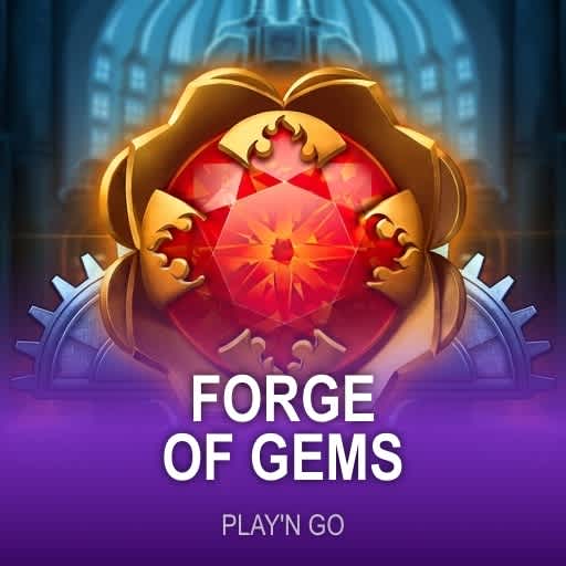 Forge of Gems