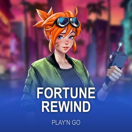 Fortune Rewind