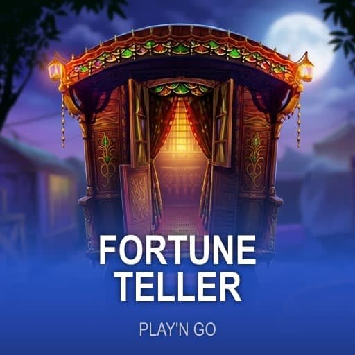 Fortune Teller