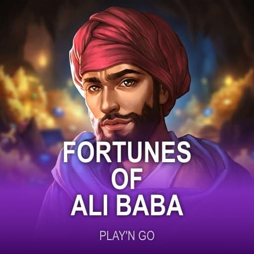 Fortunes of Ali Baba