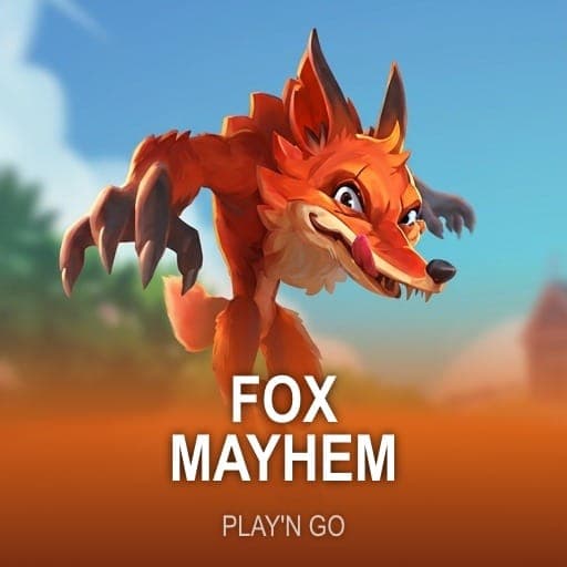 Fox Mayhem