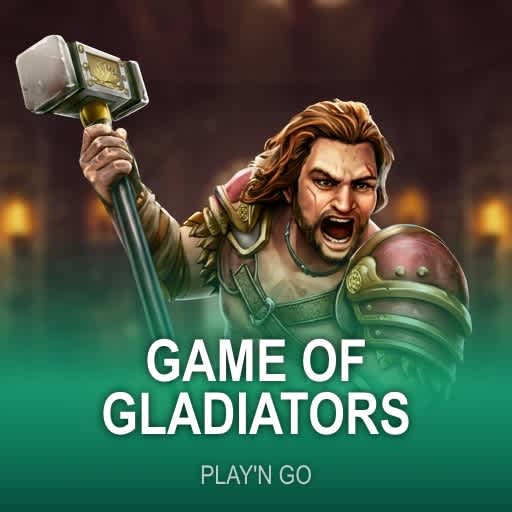 Game of Gladiators