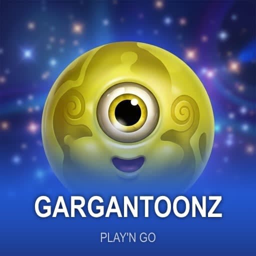 GARGANTOONZ