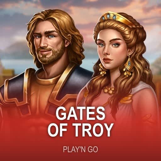 Gates of Troy