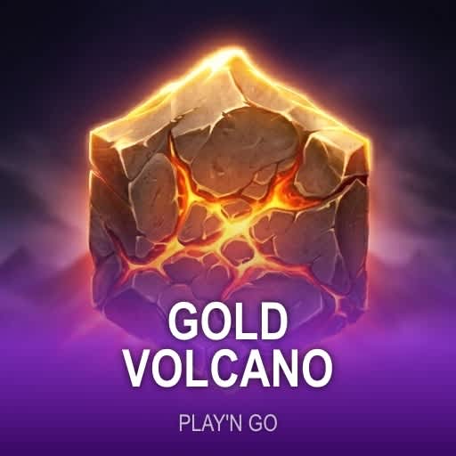 Gold Volcano