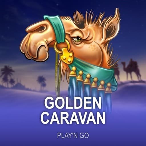 Golden Caravan