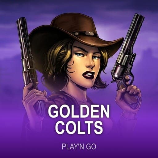 Golden Colts