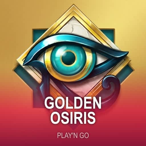 Golden Osiris