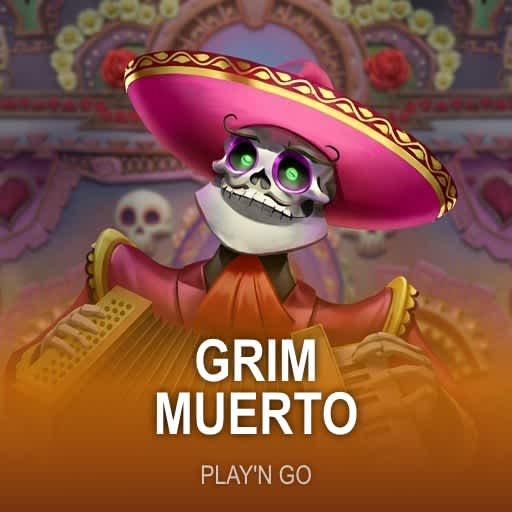 Grim Muerto
