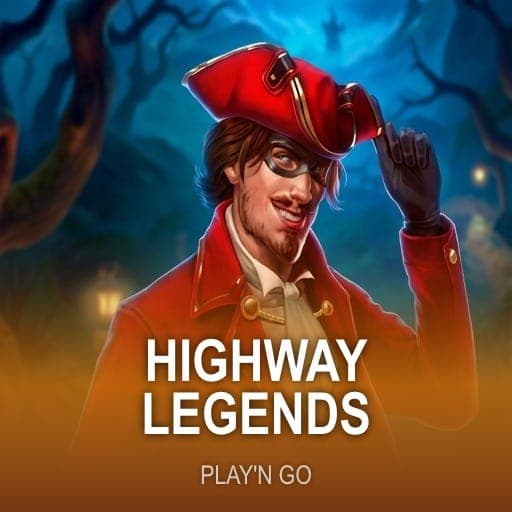 Highway Legends