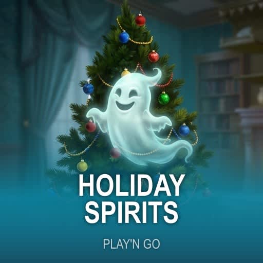 Holiday Spirits