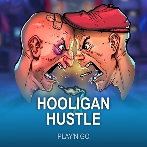Hooligan Hustle