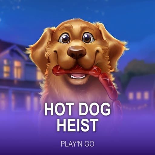 Hot Dog Heist