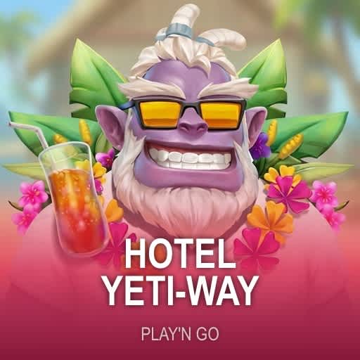 Hotel Yeti-Way
