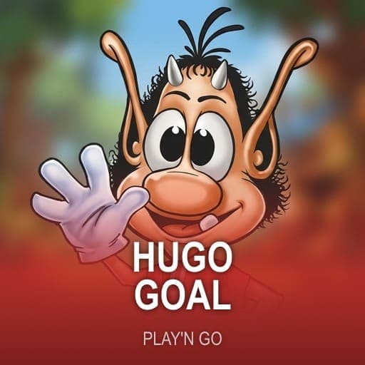 Hugo Goal