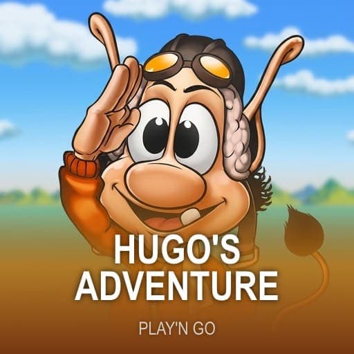 Hugo's Adventure