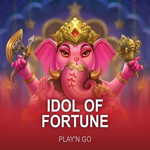 Idol of Fortune