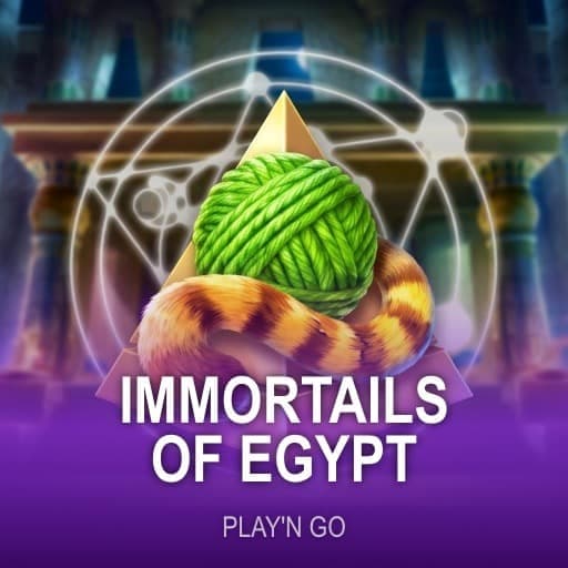 ImmorTails of Egypt