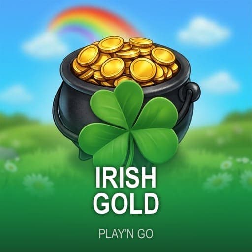 Irish Gold