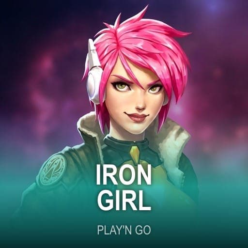 Iron Girl