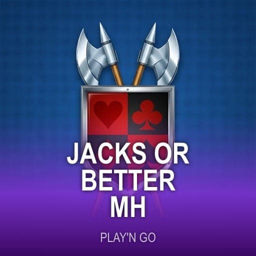 Jacks or Better MH