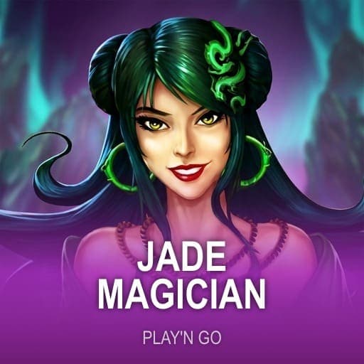 Jade Magician