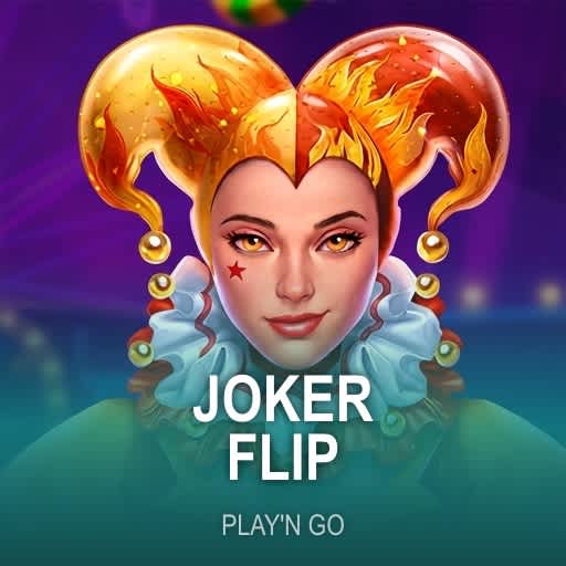 Joker Flip