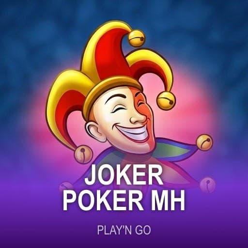 Joker Poker MH