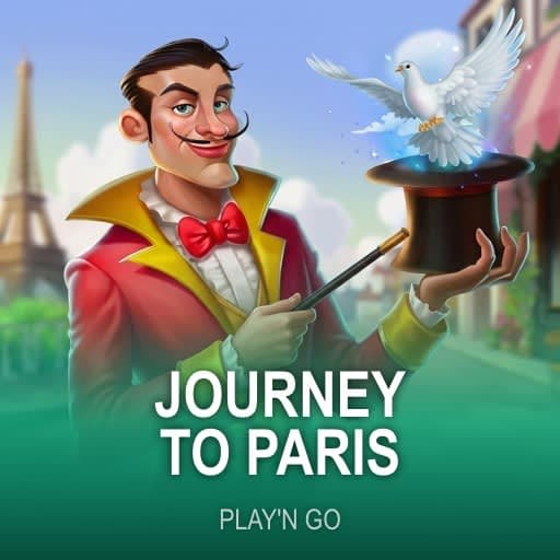 Journey to Paris