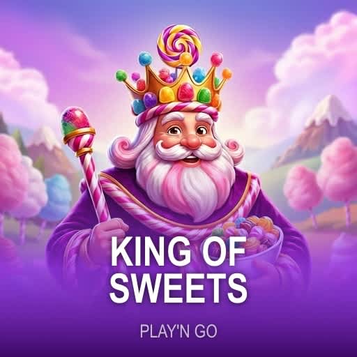 King of Sweets