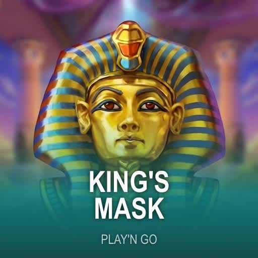 King's Mask