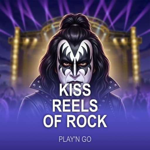 Kiss Reels of Rock