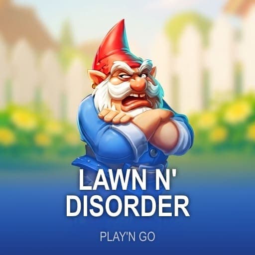 Lawn n' Disorder